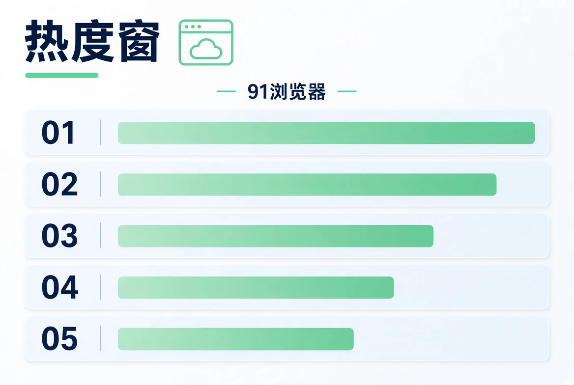 热度窗编辑关注视觉